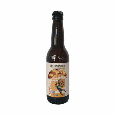 Nube Altius - Les Funambules - 33 cl