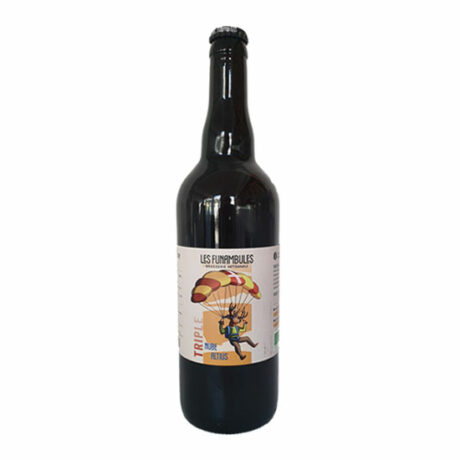 Nube Altius - Les Funambules - 75 cl
