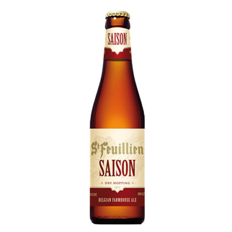 St Feuillien Saison 33 cl