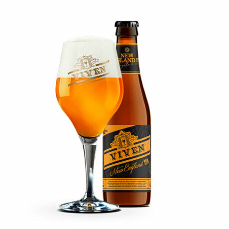 Viven NEIPA 33 cl