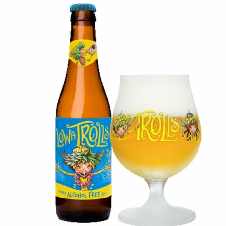 Lowa Cuvée des Trolls 33 cl