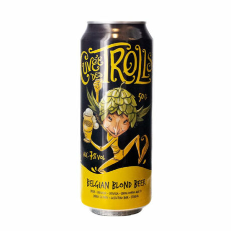 Cuvée des Trolls 50 cl