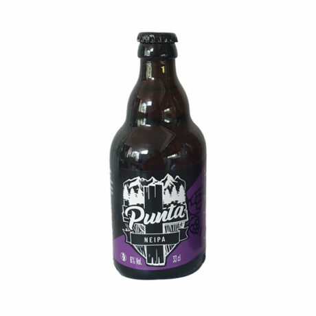 Punta NEIPA 33 cl