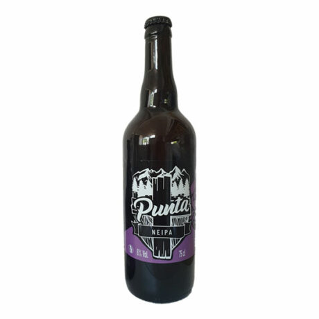 Punta NEIPA 75 cl