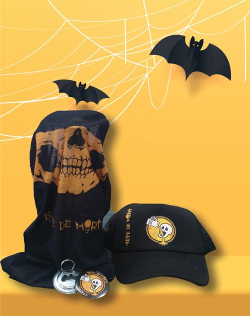 Goodies-tete-de-mort